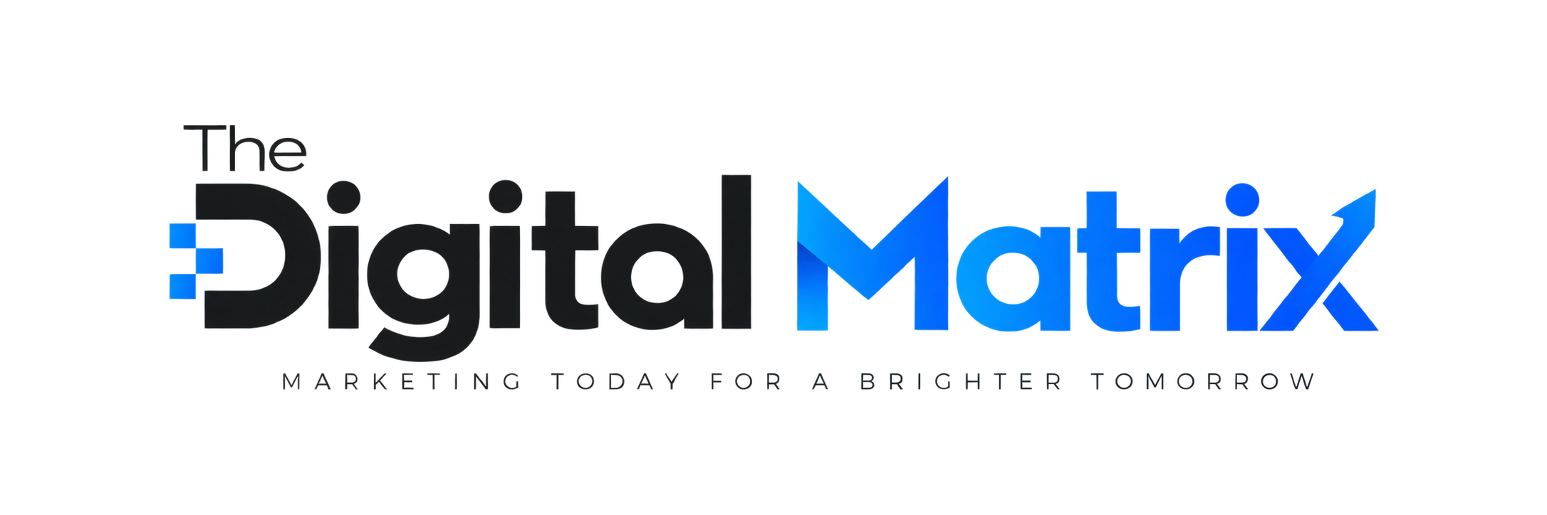The Digital Matrix